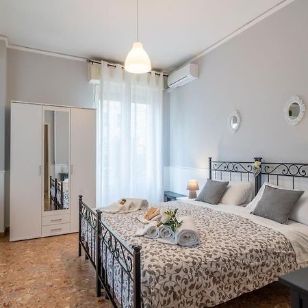 Terrazze Italiane City Center - White Apartment Vérone Extérieur photo