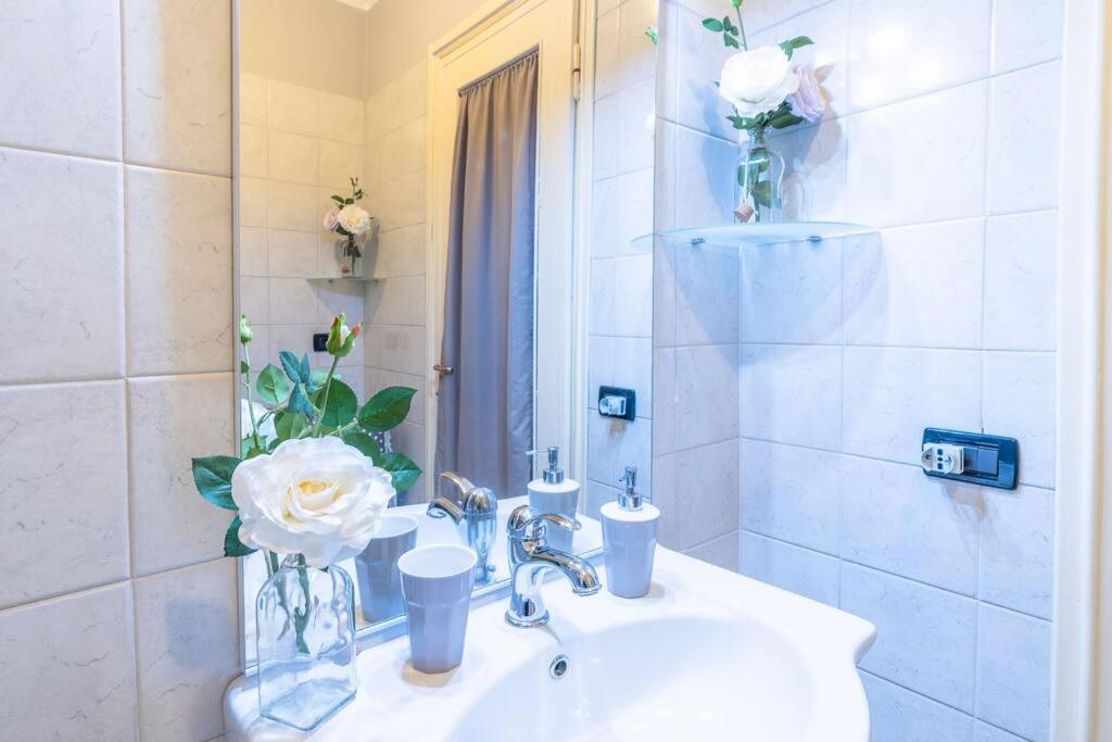 Terrazze Italiane City Center - White Apartment Vérone Extérieur photo