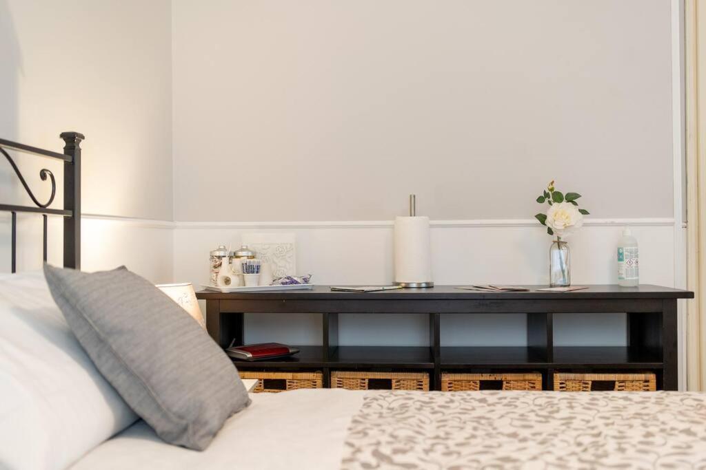 Terrazze Italiane City Center - White Apartment Vérone Extérieur photo