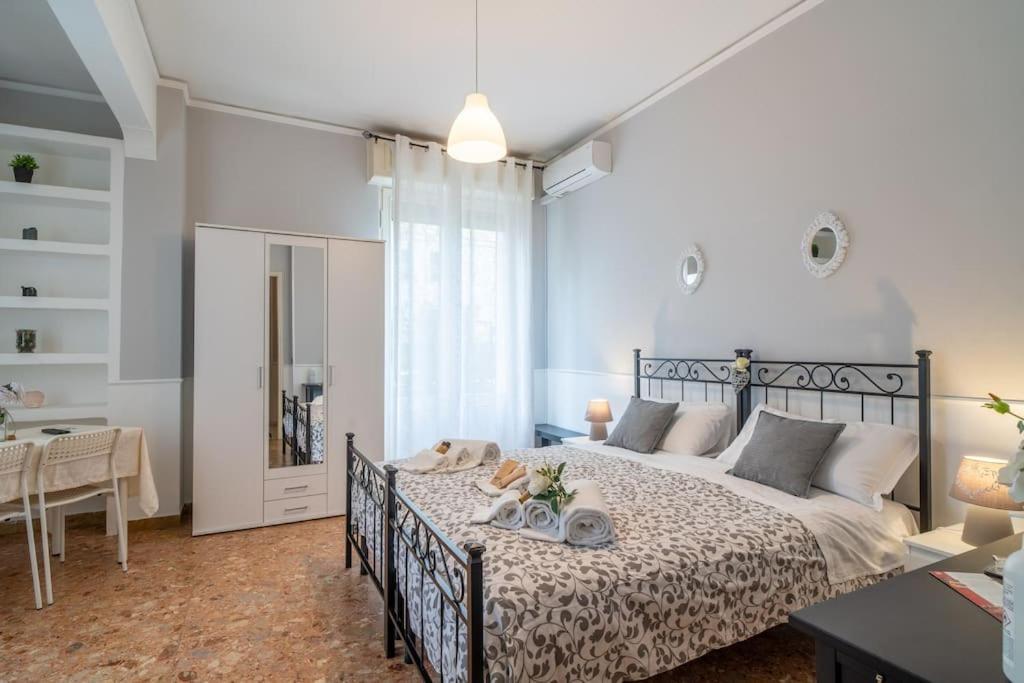 Terrazze Italiane City Center - White Apartment Vérone Extérieur photo