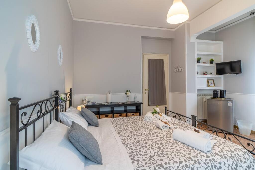 Terrazze Italiane City Center - White Apartment Vérone Extérieur photo