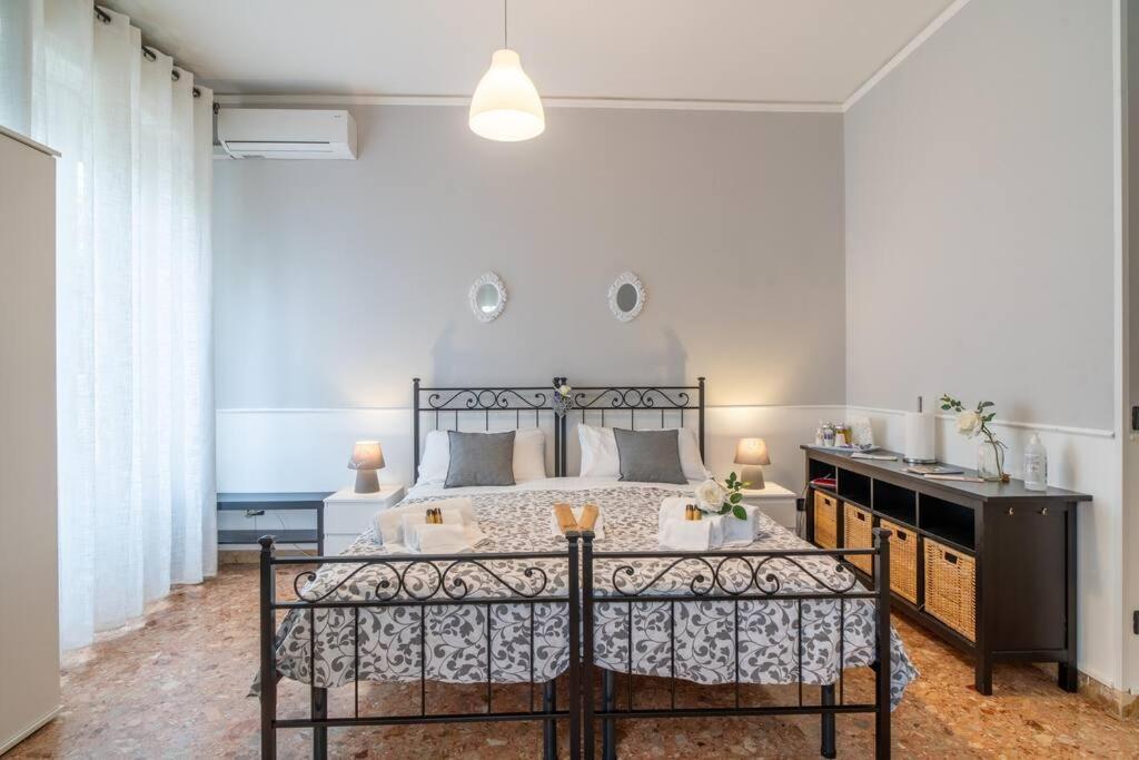 Terrazze Italiane City Center - White Apartment Vérone Extérieur photo