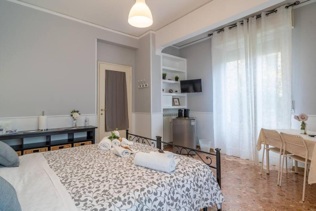 Terrazze Italiane City Center - White Apartment Vérone Extérieur photo