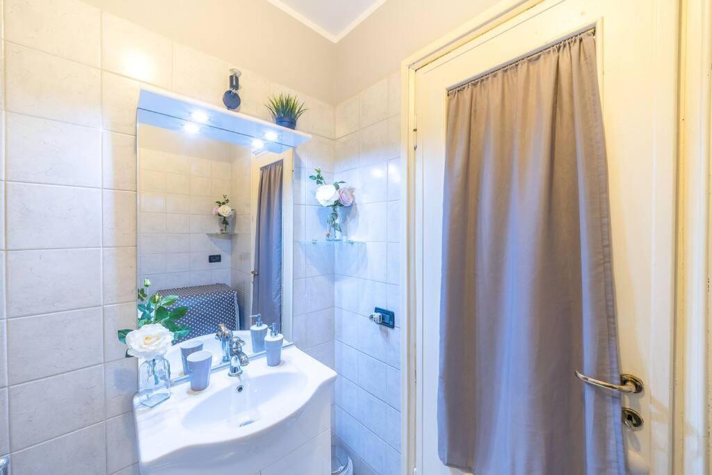 Terrazze Italiane City Center - White Apartment Vérone Extérieur photo